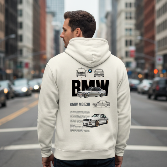 BMW lovers