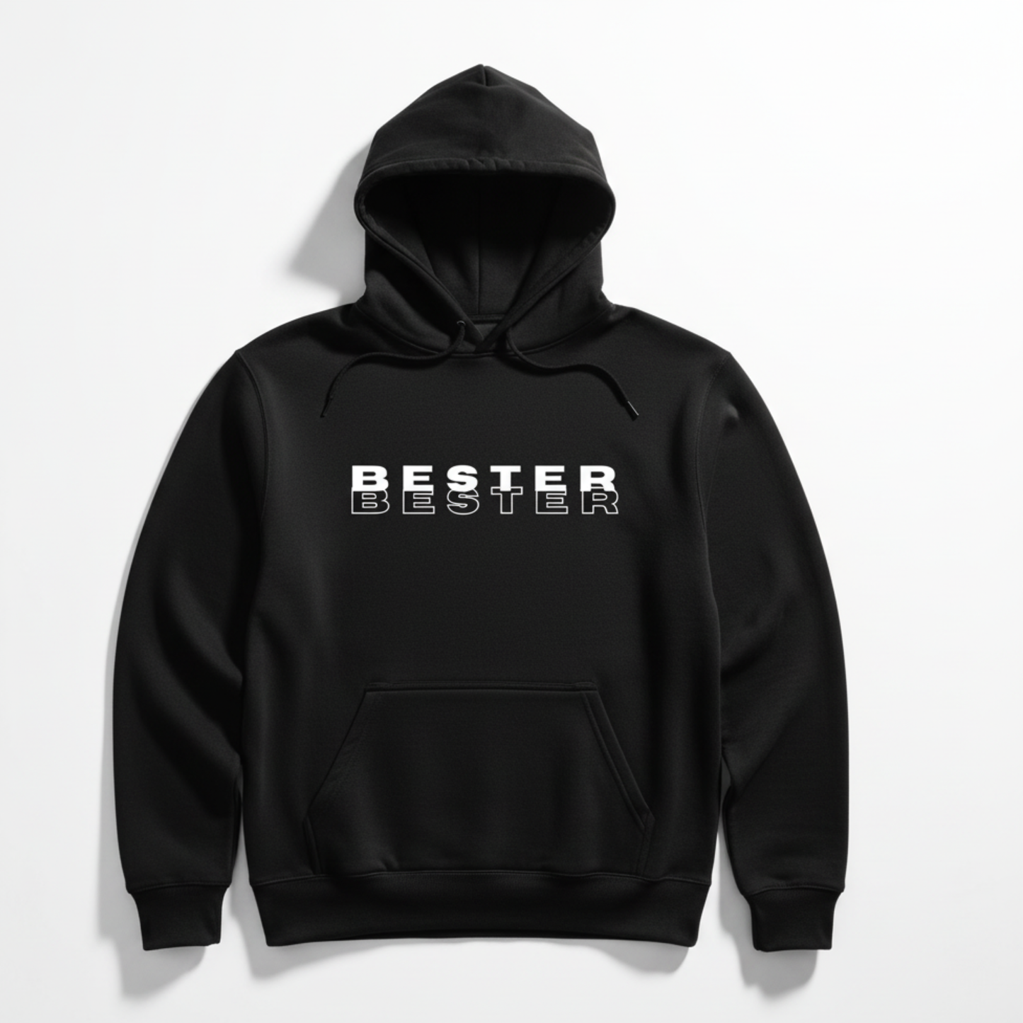 Sudadera personalizada para el mejor con fotos y música