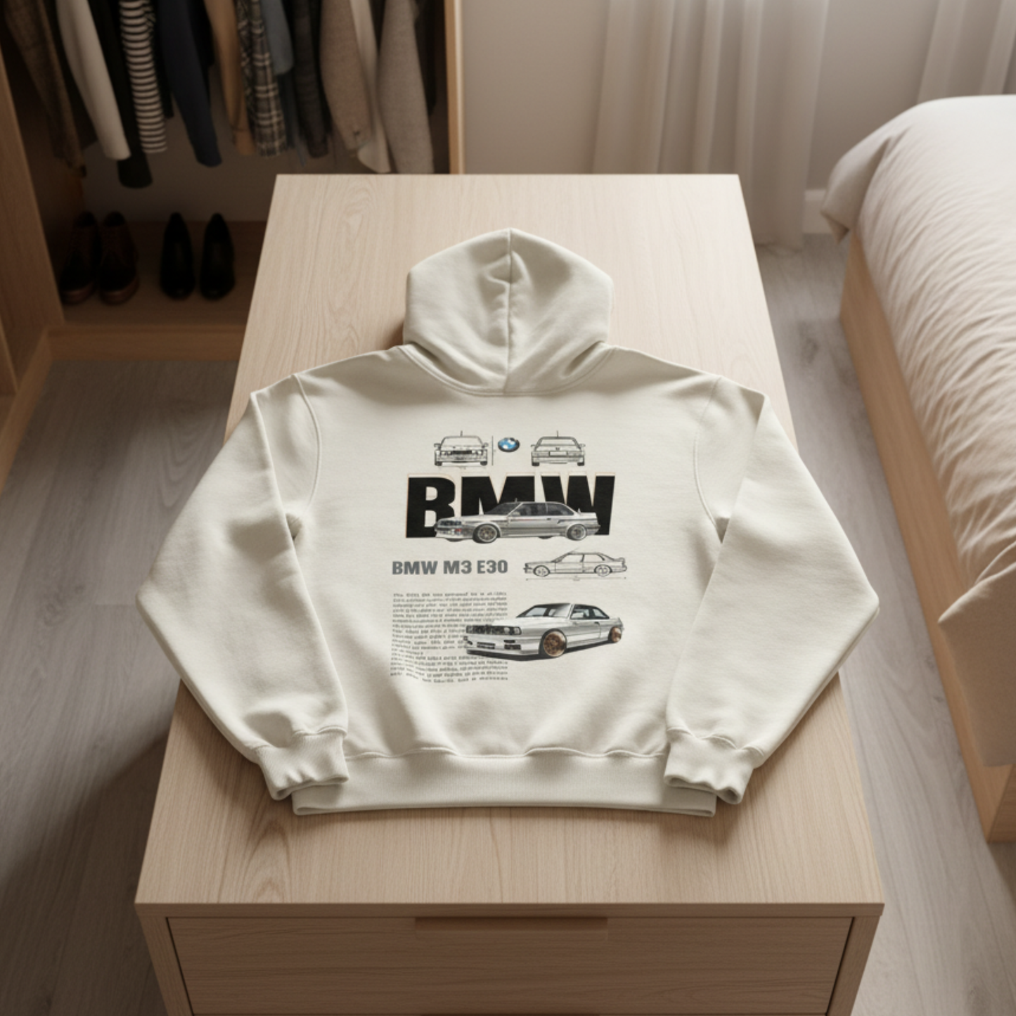 BMW lovers