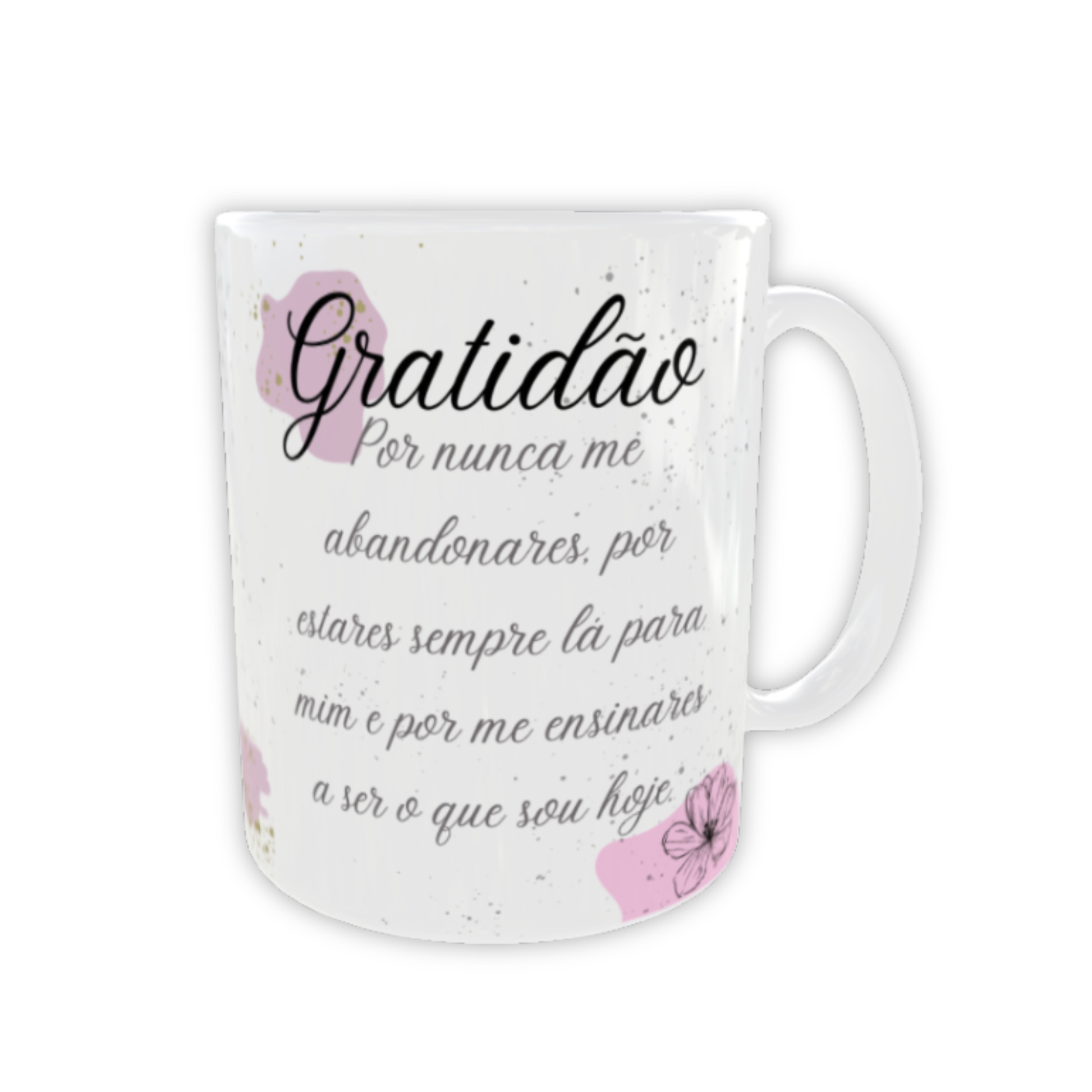 Caneca Personalizada Super  - Cerâmica Premium- avó , mãe, tia etc-estampe sua art
