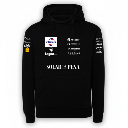 Hoodie Ricardo Teodósio 2026 